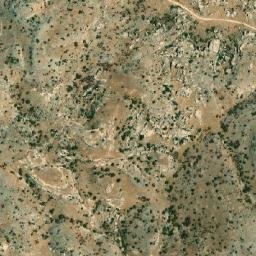 Satellite imagery of El Mraddât, LB