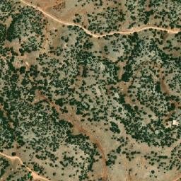 Satellite imagery of Mrâh Raouza, LB