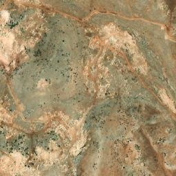 Satellite imagery of Mrâh Raouza, LB