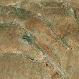 Satellite imagery of Ras Aaqbet al Hamra, LB