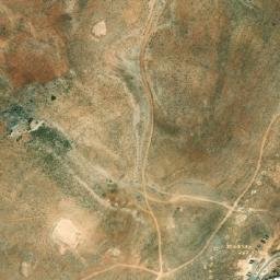 Satellite imagery of Ras Aaqbet al Hamra, LB