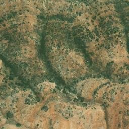 Satellite imagery of Qornet al Aassafir, LB