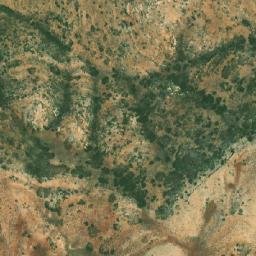 Satellite imagery of Qornet al Aassafir, LB