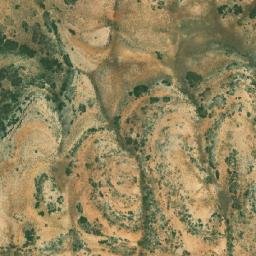 Satellite imagery of Qornet al Aassafir, LB
