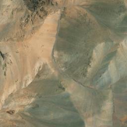 Satellite imagery of Sīālākh, AF