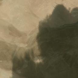 Satellite imagery of Kōh-e Şubḩanjī, AF