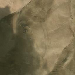 Satellite imagery of Kōh-e Şubḩanjī, AF