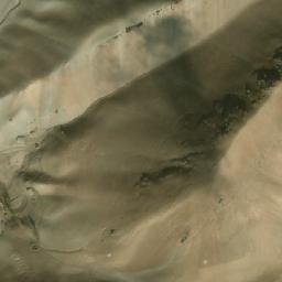 Satellite imagery of Band-e Gardan Qal‘ah, AF