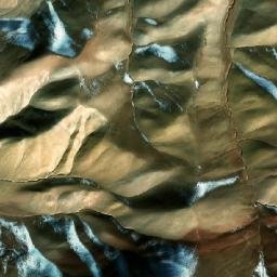 Satellite imagery of Band-e Tūlak, AF