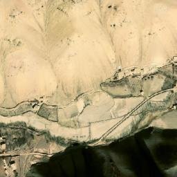 Satellite imagery of Kōh-e Awbarah, AF