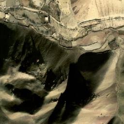 Satellite imagery of Pōzah-ye Khōsh Now, AF