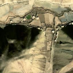 Satellite imagery of Pōzah-ye Khōsh Now, AF