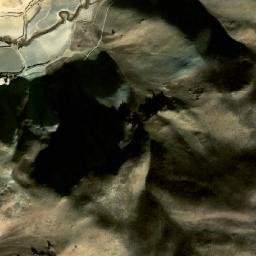 Satellite imagery of Kōh-e Siyāh Khān, AF