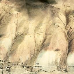 Satellite imagery of Tapah-ye Nālū, AF