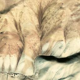 Satellite imagery of Tapah-ye Nālū, AF