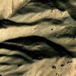 Satellite imagery of Tīlak, AF