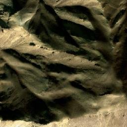 Satellite imagery of Khūlah-ye Khākrēz, AF