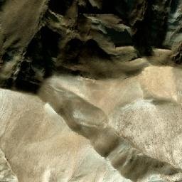 Satellite imagery of Khūlah-ye Khākrēz, AF