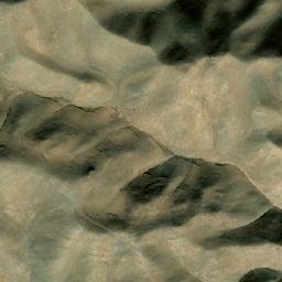 Satellite imagery of Kōh-e Safēd, AF