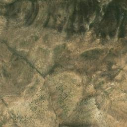 Satellite imagery of Kōh-e Kūlkī Ghār, AF