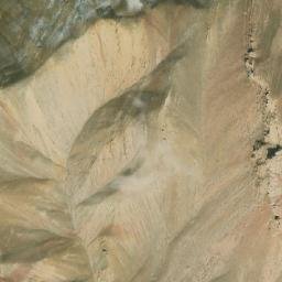 Satellite imagery of Dūmb-e Chihil Ghār, AF