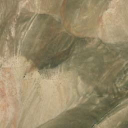 Satellite imagery of Dūmb-e Chihil Ghār, AF