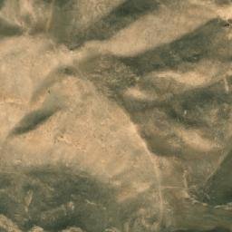 Satellite imagery of Khushkāwah, AF