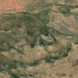 Satellite imagery of Kōh-e Yōsuf, AF
