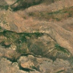 Satellite imagery of Kōh-e Yōsuf, AF