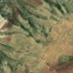 Satellite imagery of Band-e Surkh Now, AF