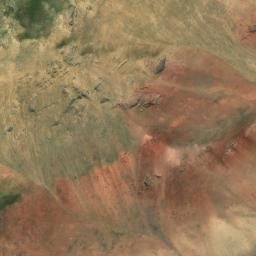 Satellite imagery of Band-e Surkh Now, AF