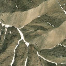 Satellite imagery of Kōh-e Dowlat Shāh, AF