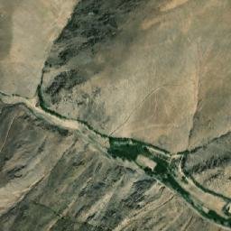 Satellite imagery of Buzrow, AF