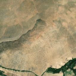 Satellite imagery of Buzrow, AF
