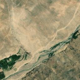 Satellite imagery of Buzrow, AF