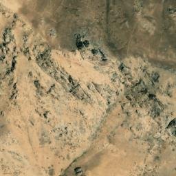 Satellite imagery of Qarkh-e Bandah Murdah, AF