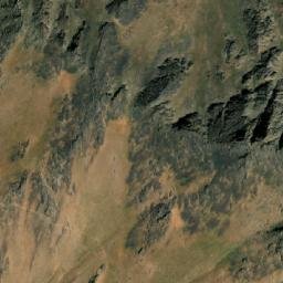 Satellite imagery of Band-e Khūlagak, AF