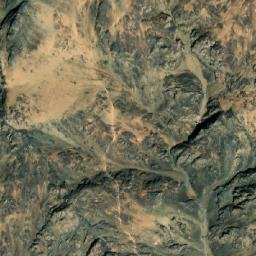 Satellite imagery of Band-e Khūlah Zār, AF