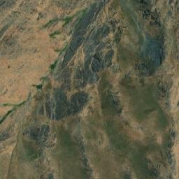 Satellite imagery of Band-e Pajandūr, AF