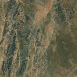 Satellite imagery of Band-e Pajandūr, AF