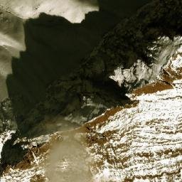 Satellite imagery of Qōqṟ-e Būlāq, AF