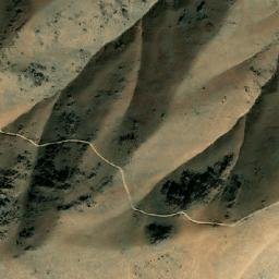 Satellite imagery of Kōh-e Lukh, AF