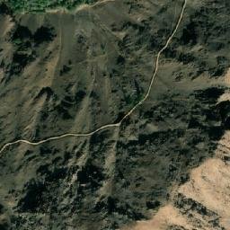 Satellite imagery of Pas-e Ūchī, AF