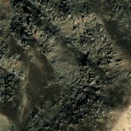 Satellite imagery of Dum-e Oshtur, AF