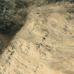 Satellite imagery of Dum-e Oshtur, AF