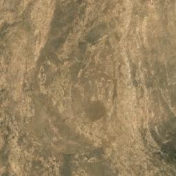 Satellite imagery of Chūkrizār, AF