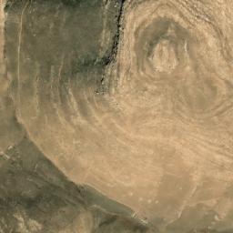 Satellite imagery of Chūkrizār, AF