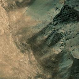 Satellite imagery of Chūkrizār, AF