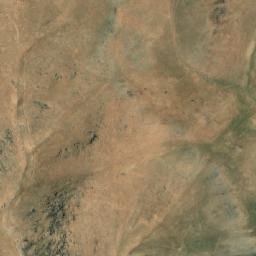 Satellite imagery of Kōh-e Mīnqōlak, AF