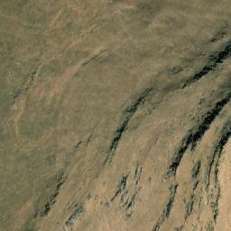 Satellite imagery of Zard Qarkh, AF